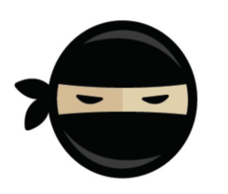 Code Ninjas logo